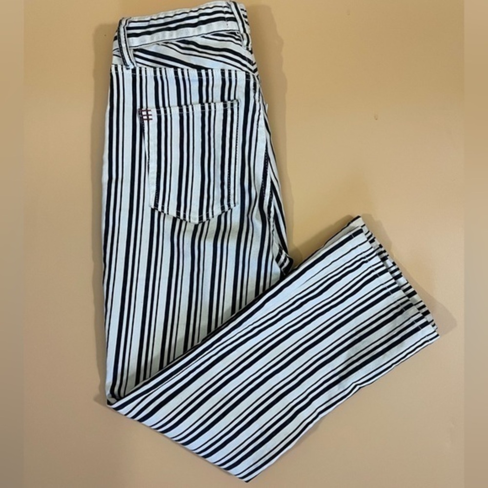 BDG Stripped Jeans - Womens